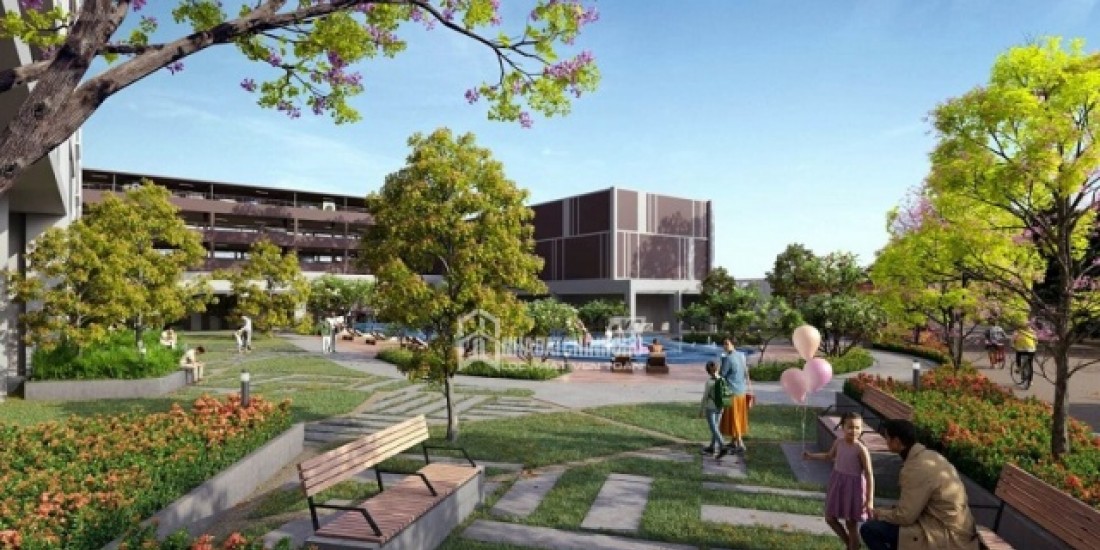 THE WESTIQUE RESIDENCES